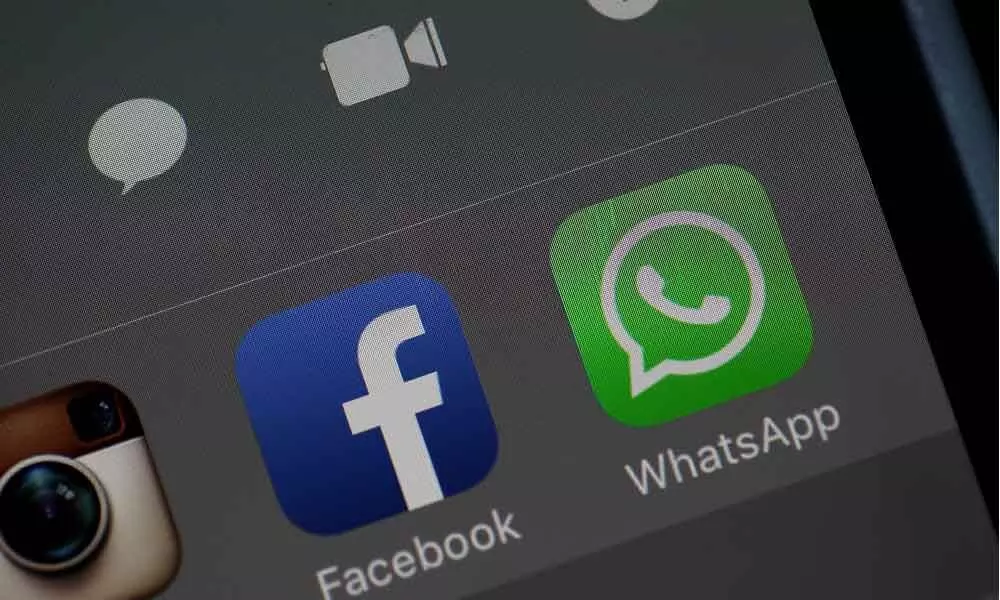 EU decision on FB data sharing case soon