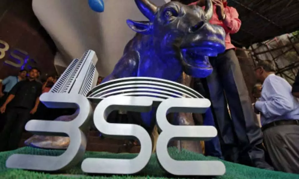 Sensex’s scaling of Mount 50,000 on expected lines, but it’s time to be cautious