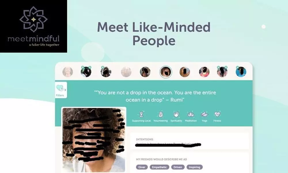 Dating site MeetMindful hacked, 2.28mn users’ data leaked