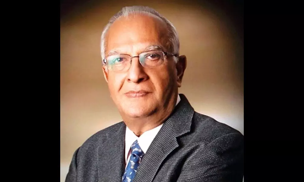 UPL Chief Shroff, 4 others get Padma awards for trade and industry