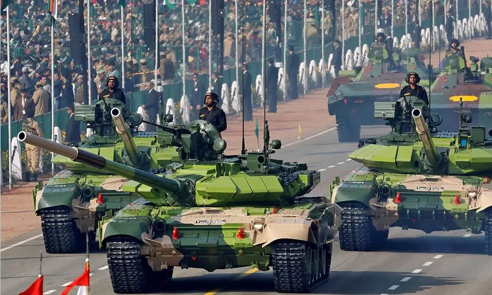 Republic Day Parade 2025: Timings, Route, and Chief Guest Details