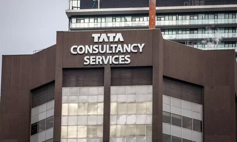 Four Indian Firms Figure In Global Top 10 M-cap List With TCS Leading ...