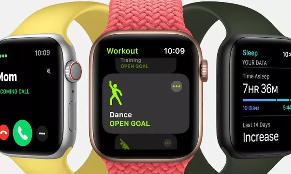 Apple watch celebrates Black history with new launch