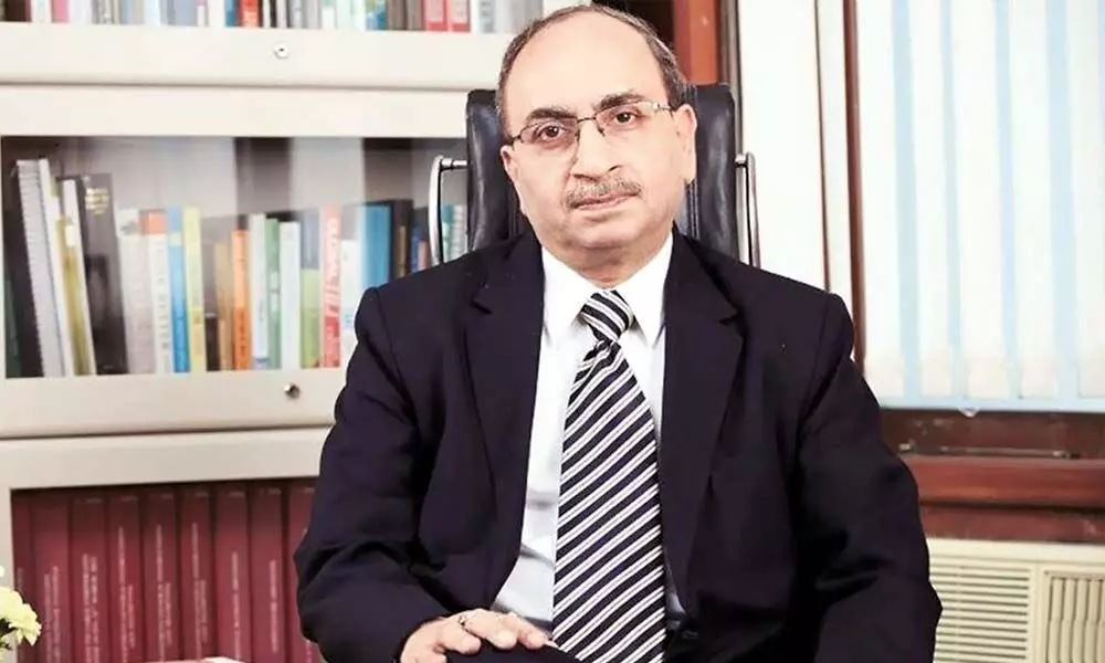 SBI asset quality remains healthy: Chairman Khara