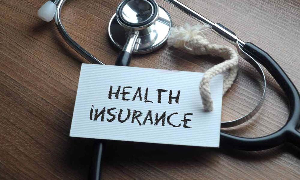 Make health insurance mandatory for employees