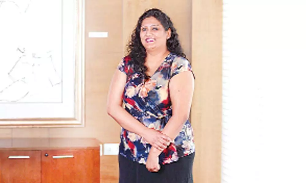 Veena Sivaramakrishnan, Partner, Shardul Amarchand Mangadas & Co