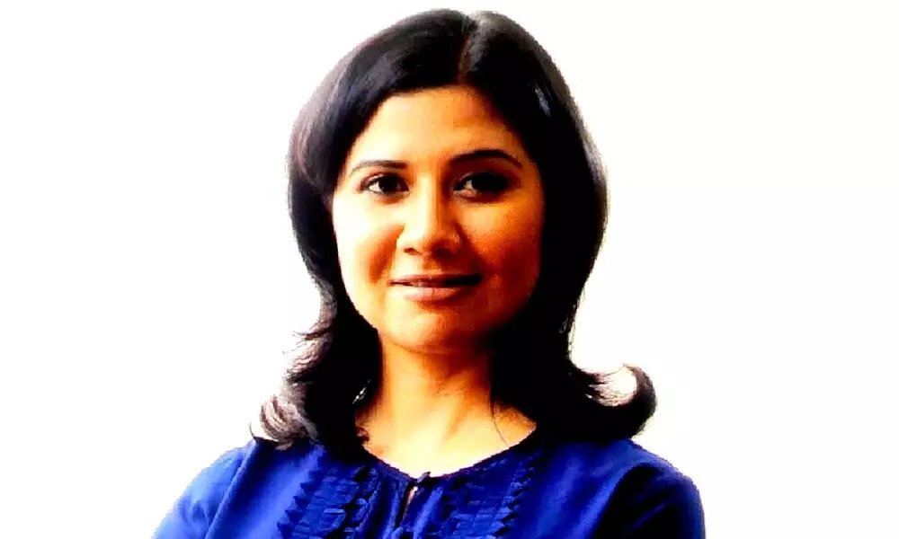 - Aditi Nayar, principal economist, Icra Ratings