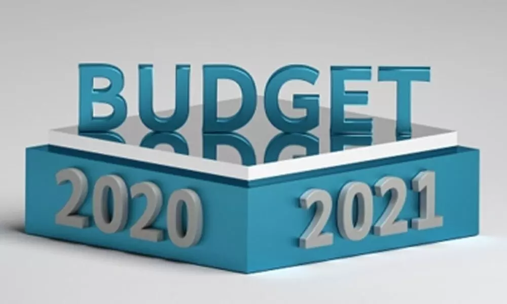 Major economic legislations to be considered during Budget Session