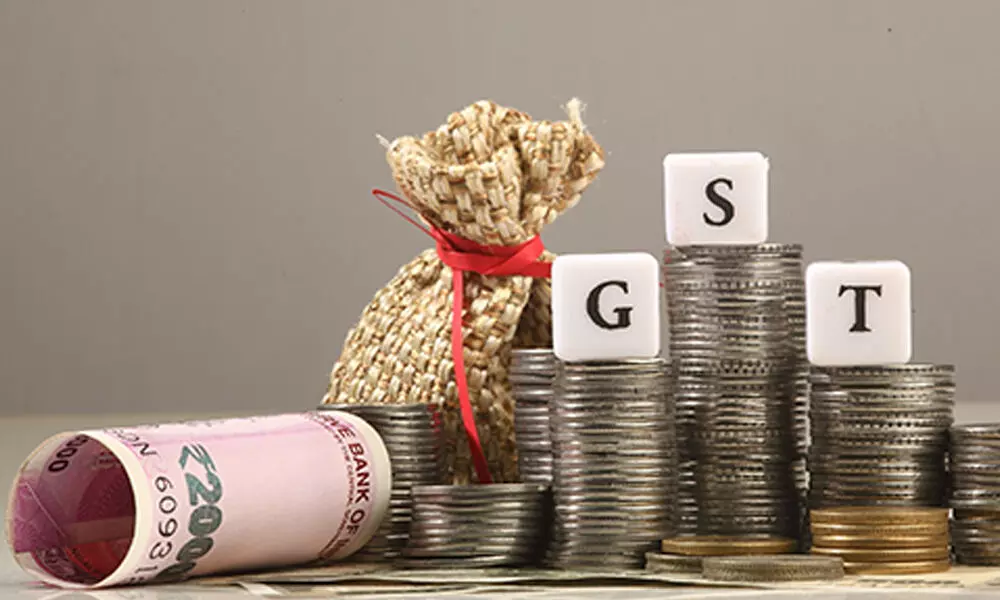 January GST collection at nearly Rs 1.2 lakh cr