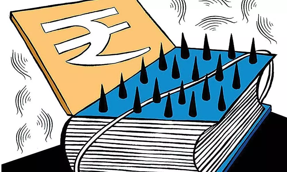 Budget moots FDI hike in insurance to 74%