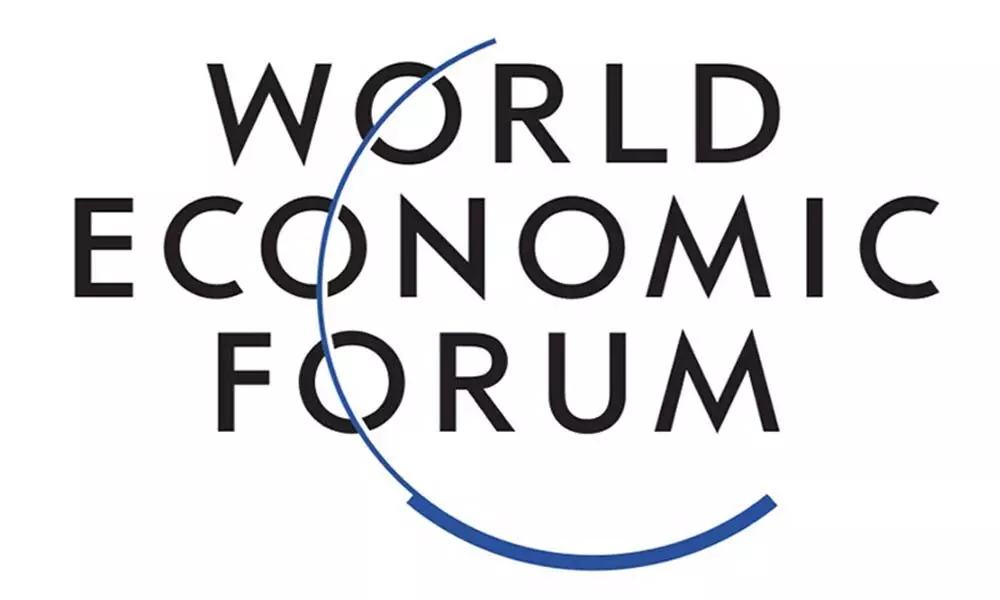 WEF postpones special annual meeting in Singapore