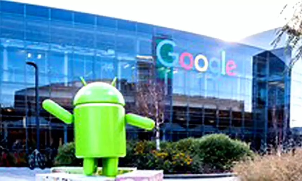 Google mulls anti-tracking app feature for Android