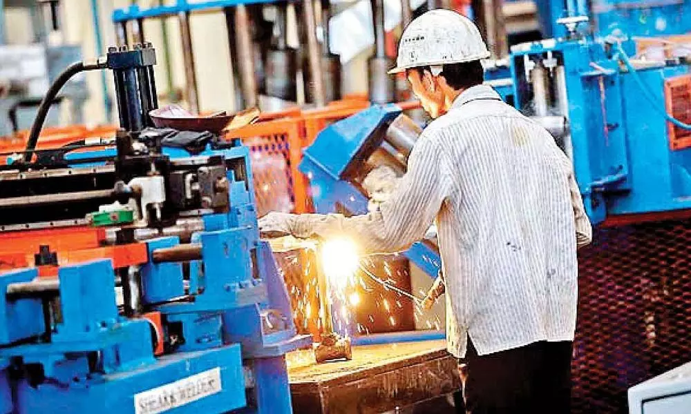 What did MSME sector get?