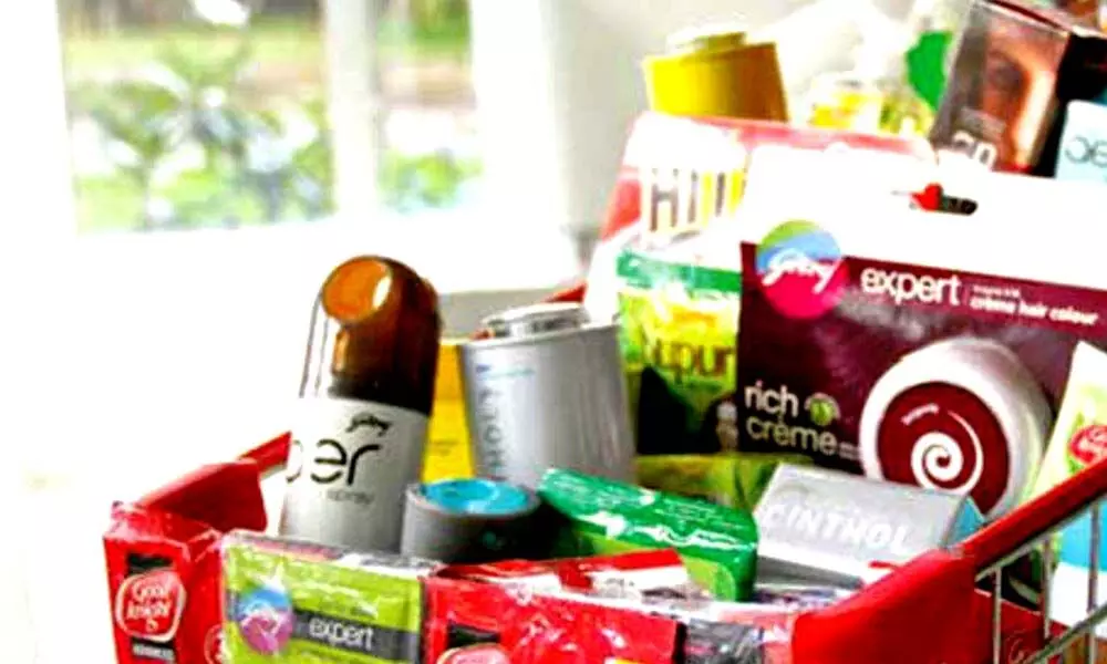 Godrej Consumer Q3 profit up 13% at Rs. 502 crore