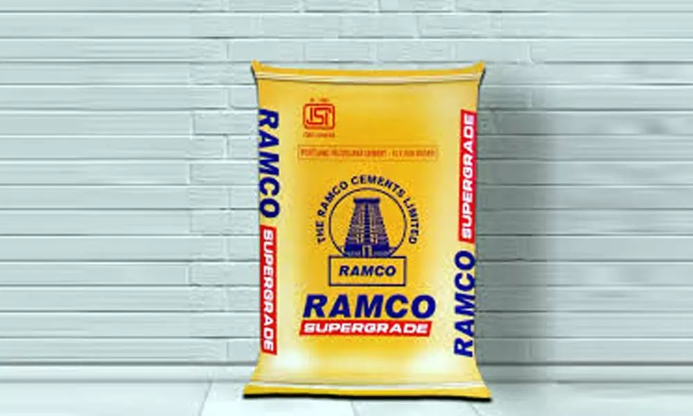 Experts put a ‘Buy’ on fortified Ramco Cements