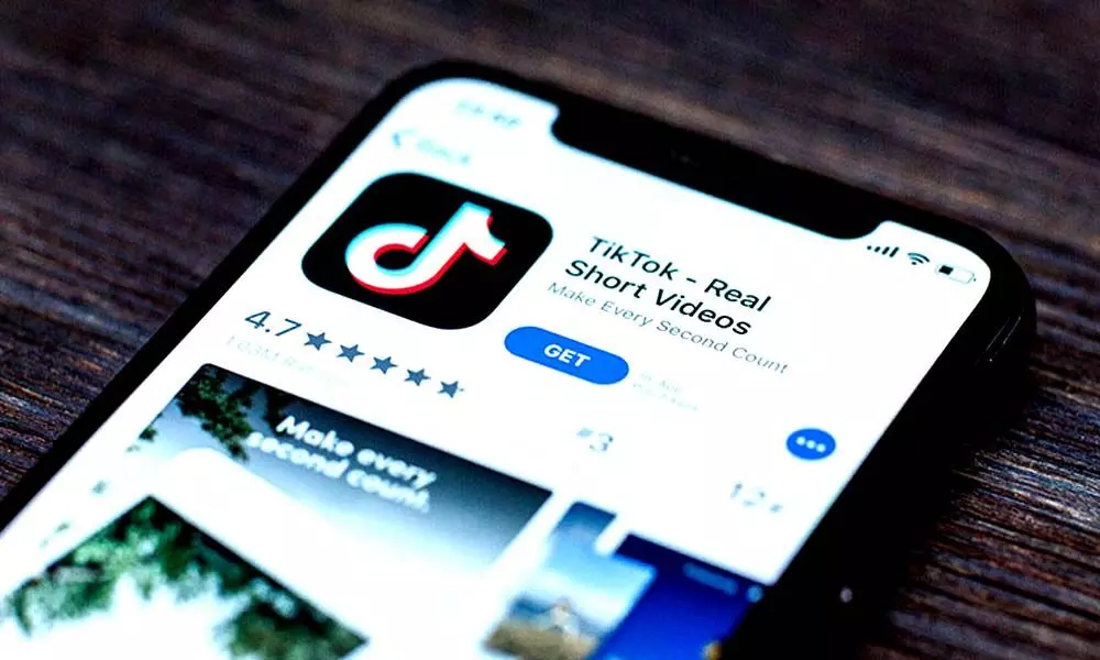 TikTok’s e-com to take on Facebook in US