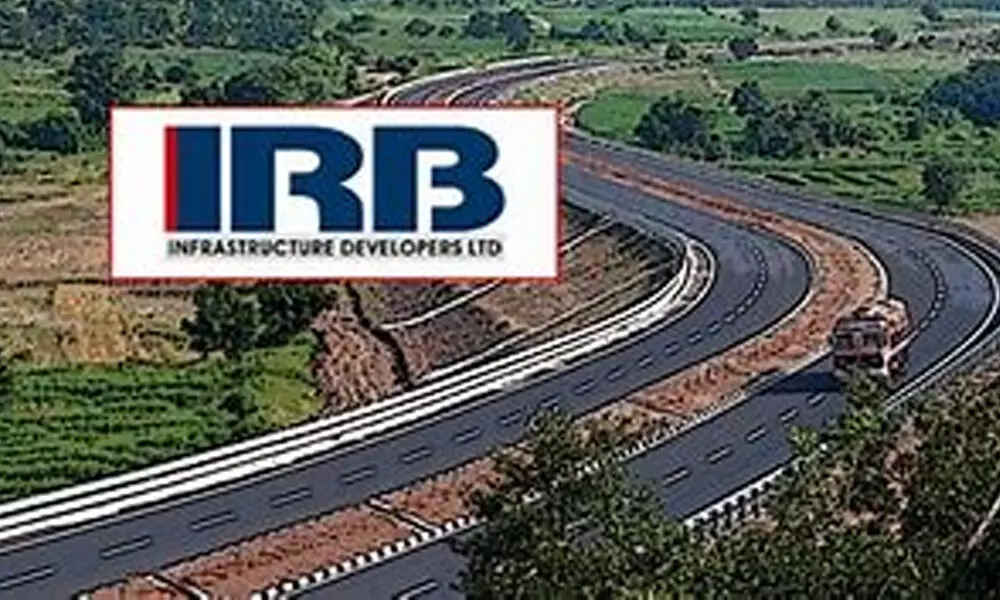 IRB Infras board raises fund raising limit to Rs 5,500 cr