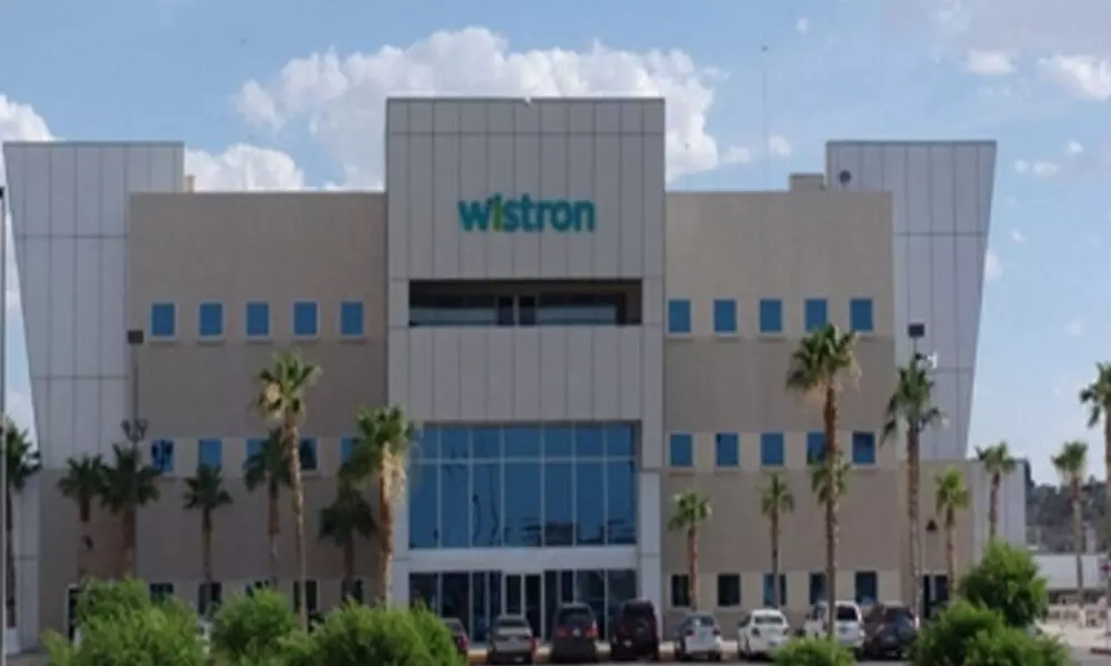 Wistrons Ktaka plant likely to resume production next week