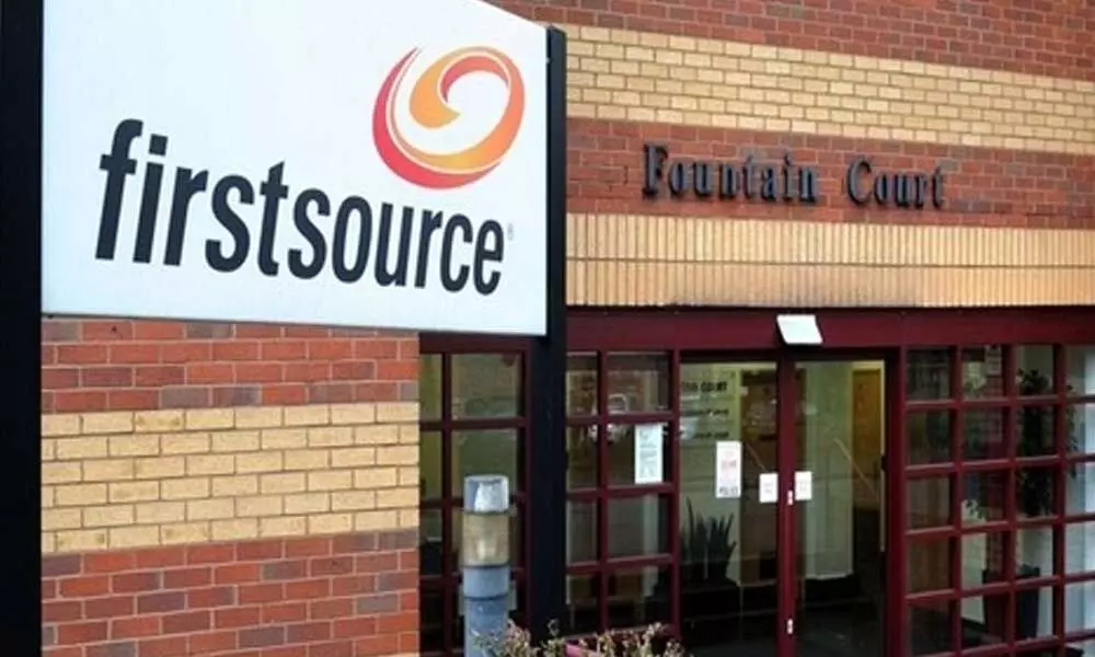 Firstsource Q3 profit up by 35%