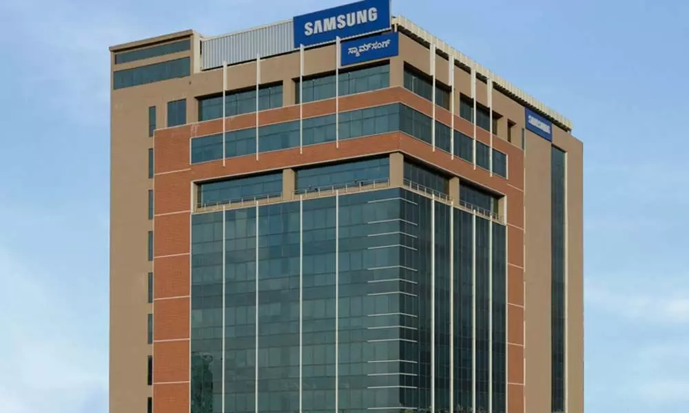 Samsung’s R&D centre to explore multi-device intelligence