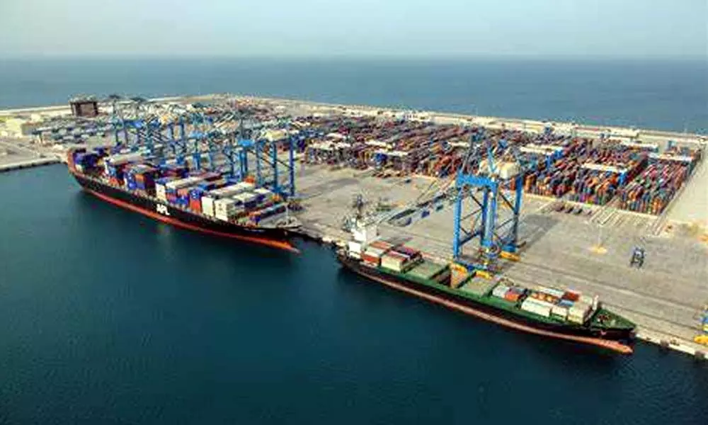 Major Port Authorities Bill introduced in Rajya Sabha