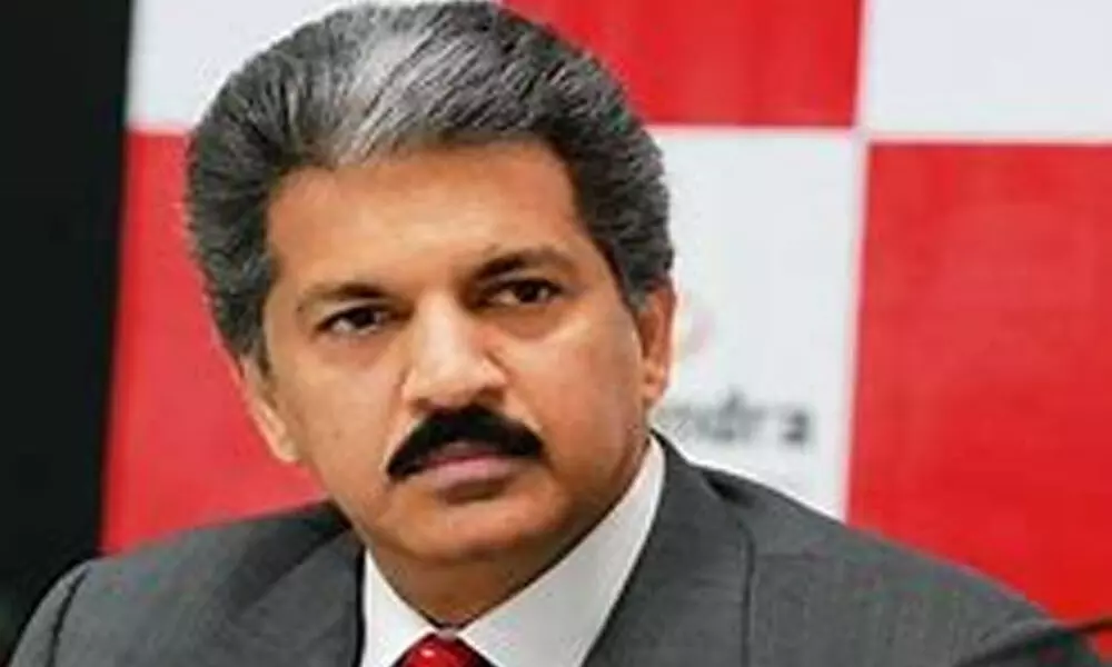 Anand Mahindra invests in IIT Madras-incubated startup Agnikul Cosmos