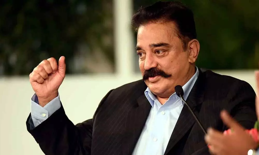 Kamal Haasan to be MNM’s ‘permanent’ president