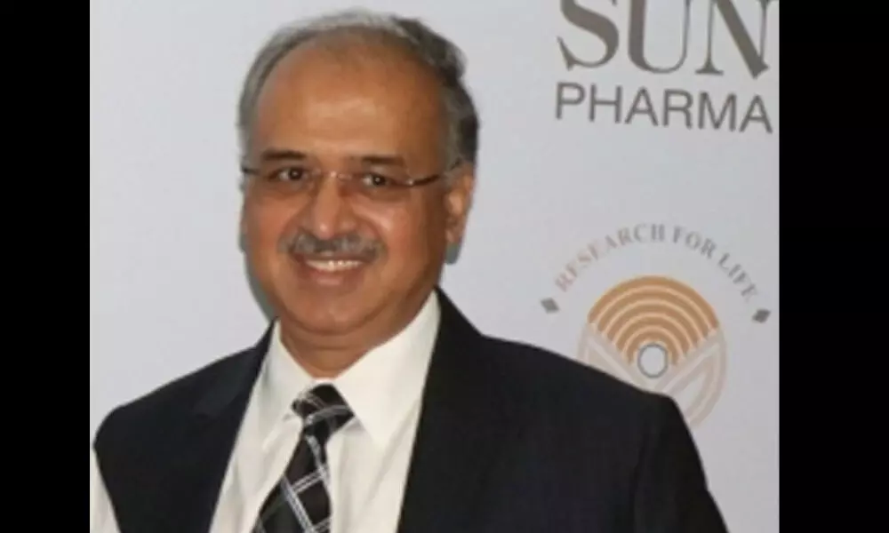 Sun Pharma, executives settle fund diversion case with SEBI