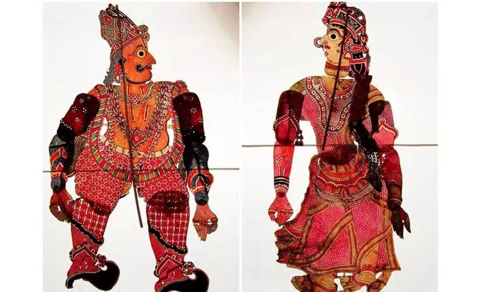Kerala firm’s automation solution to preserve puppetry