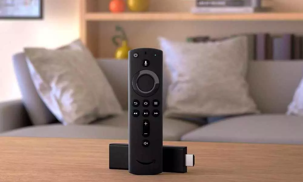 Amazon to make Fire TV stick, other devices in India