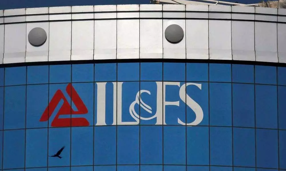 NCLT nod for Rs.707 cr claim of IL&FS from NHAI