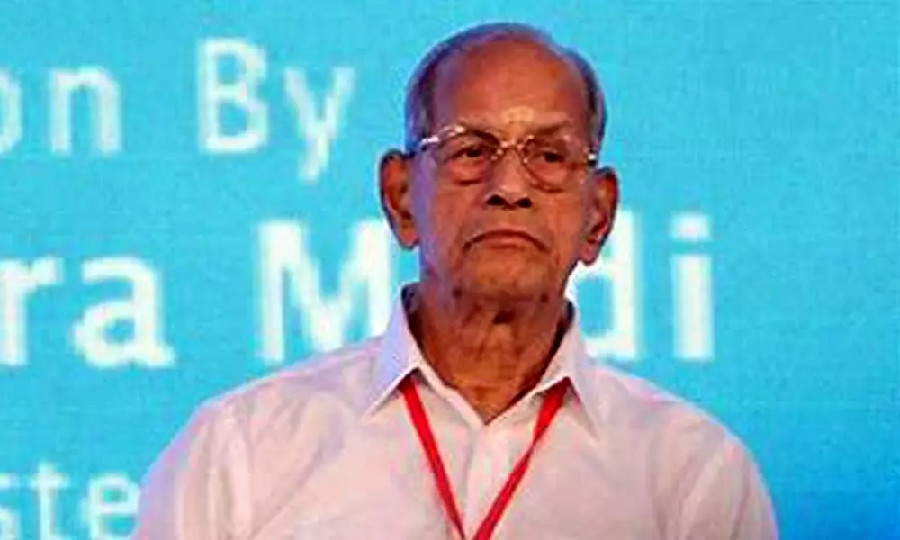 Metroman E Sreedharan to join BJP, says partys Kerala unit chief