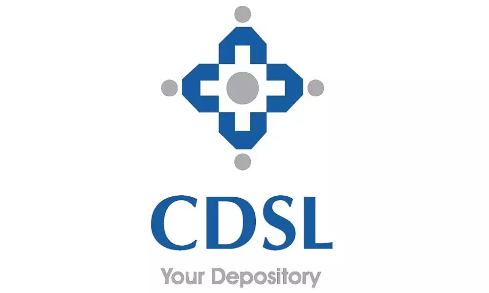 CDSL opens 3 crore active demat accounts