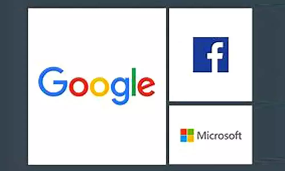 FB, Google, Microsoft adopt Oz misinformation code