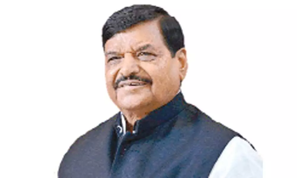 Shivpal-Owaisi pact on the cards in UP