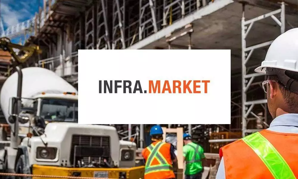 Infra.market turns unicorn