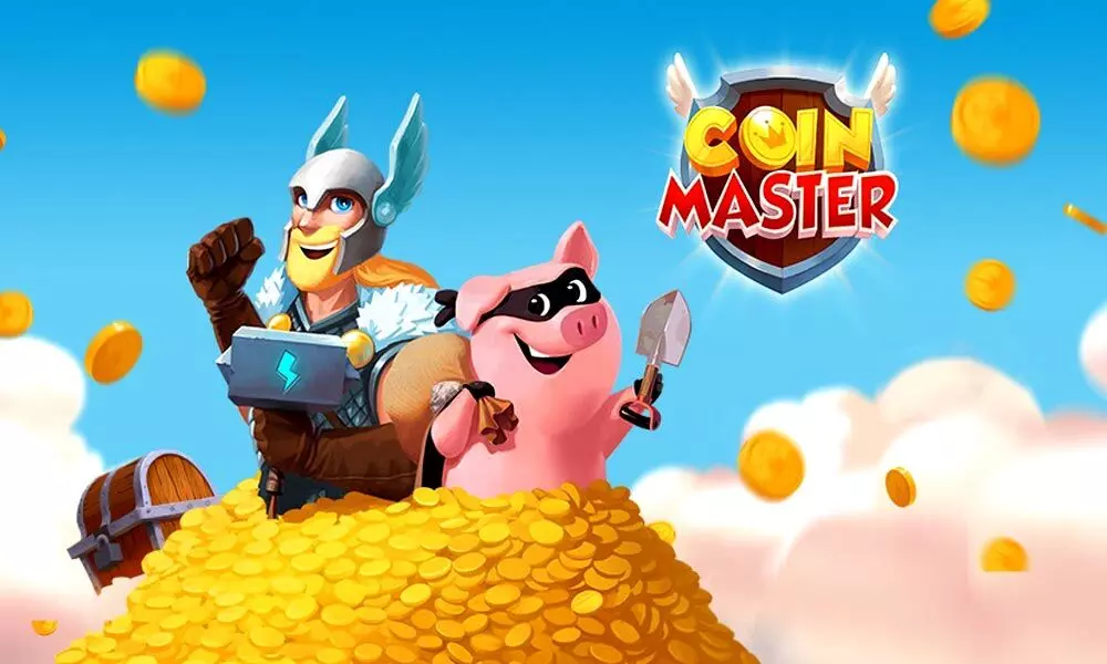 Coin Master crosses $2bn in player spending