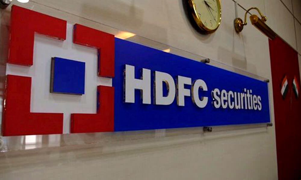 Hdfc To Raise Up To Rs 5 000 Cr Via Bonds