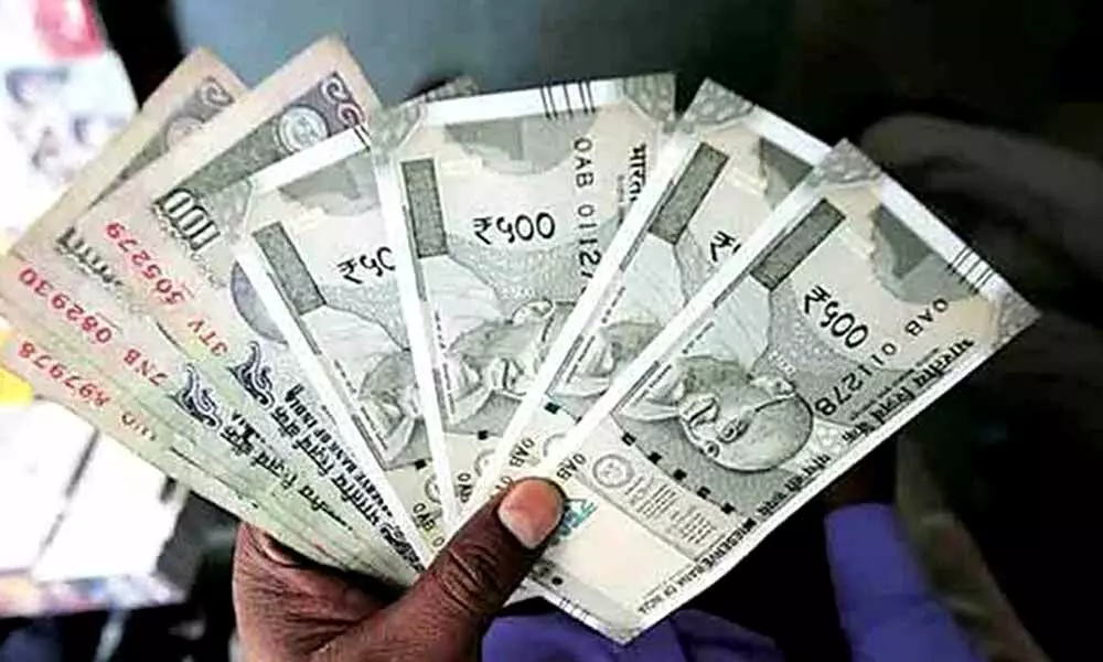Cash-driven informal credit market reaches $500 bn in India