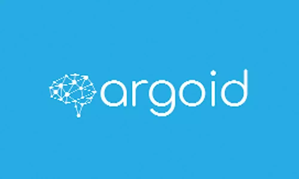 Argoid plans to build on its technology