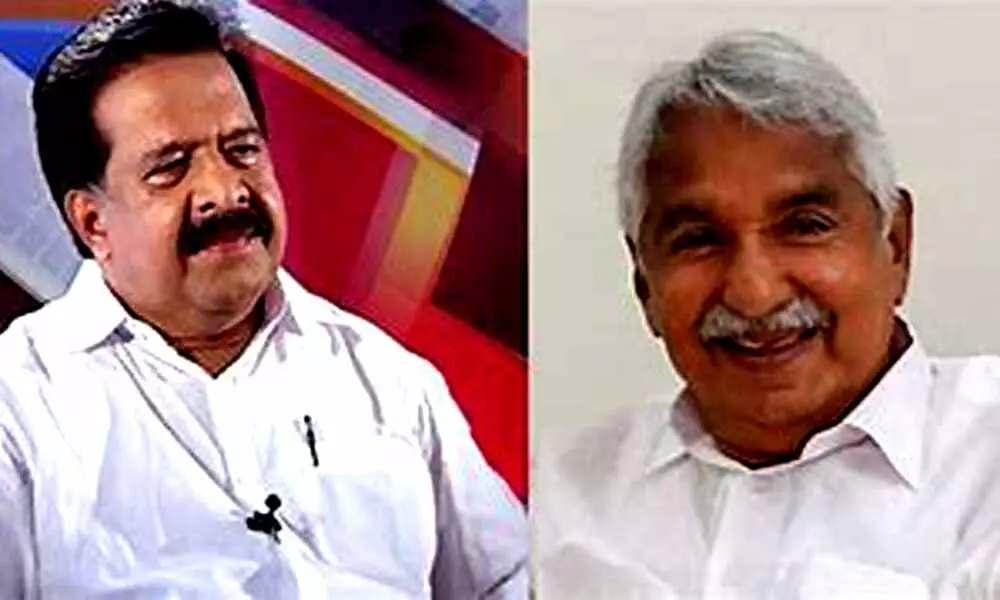 As Kerala list gets ready, will there be fireworks in Congress?