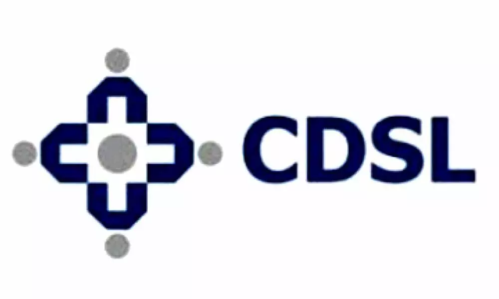 Experts add ‘Buy’ tag to CDSL shares