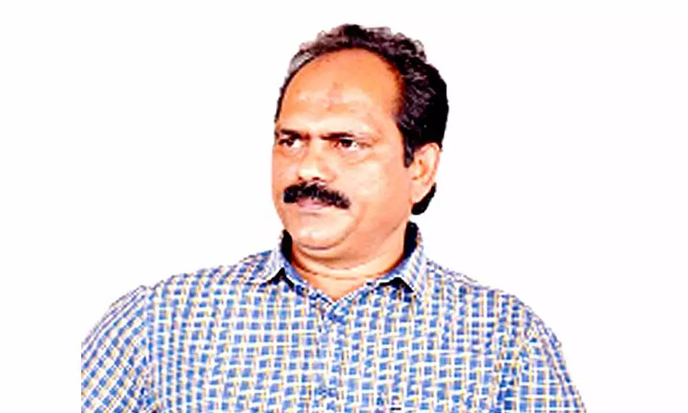 TIF’s Gopal Rao new Coir Board member