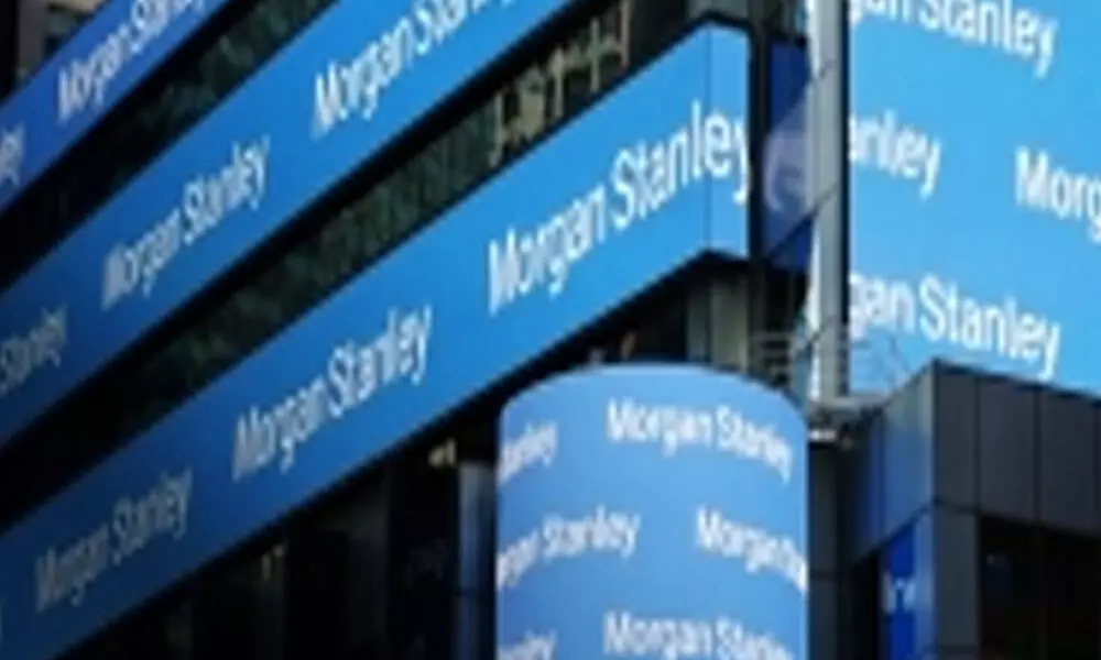 PSBs bad loan formation to moderate going forward: Morgan Stanley