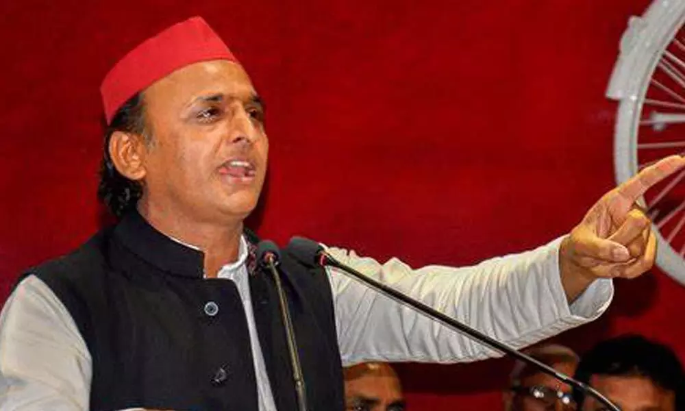 Akhilesh to join anti-farm laws chorus with mahapanchayat