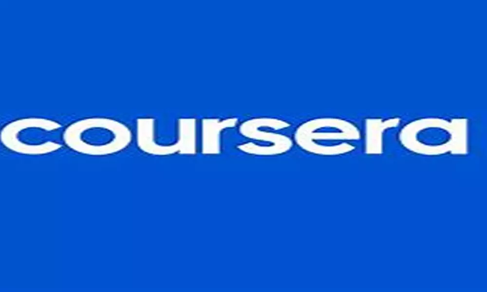 Online learning platform Coursera files IPO listing with US regulator