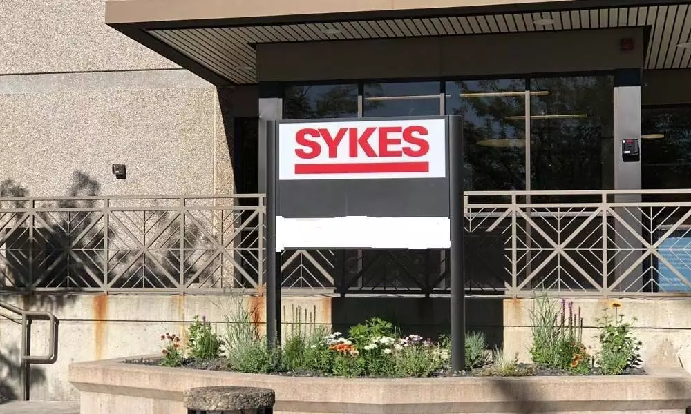 Sykes opens 4th centre in Hyd