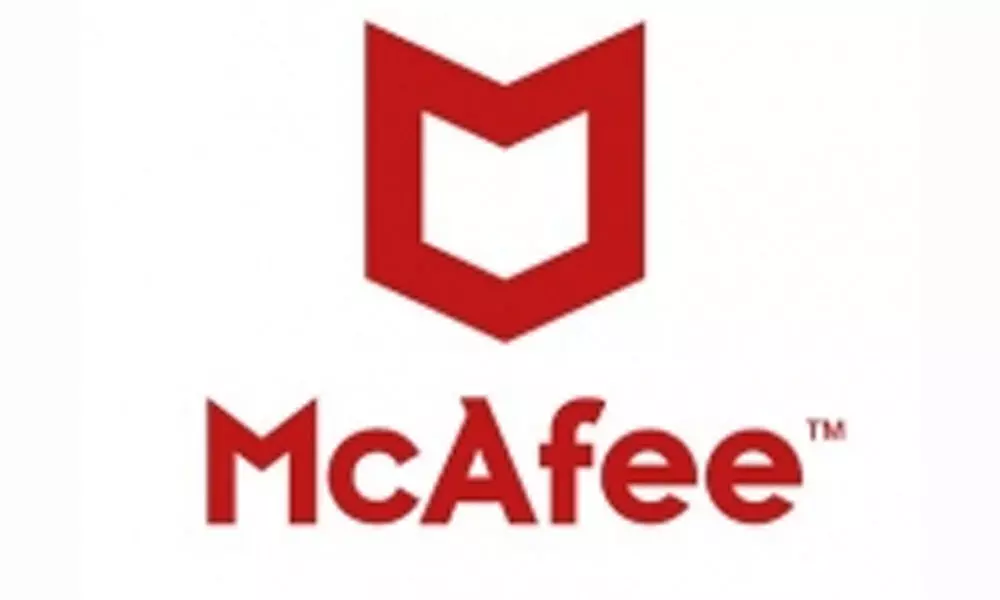 McAfee sells enterprise business to Symphony Technology for $4B