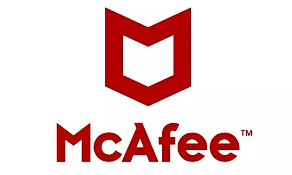 McAfee sells enterprise business; retains personal security part