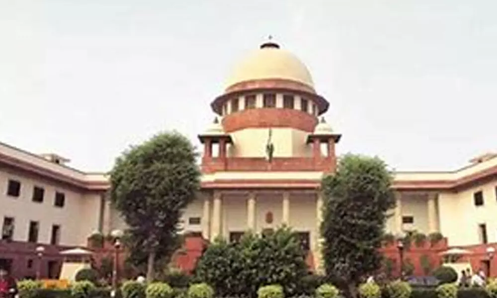 SC sets aside DRI show cause notice against Canon India